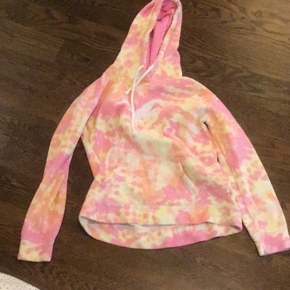 Sweatshirt from Hollister
